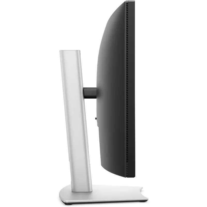 DELL Pro Plus P3425WE monitorius 86,6 cm (34,1 colio) 3440 x 1440 pikselių Wide Quad HD LCD juodas, pilkas