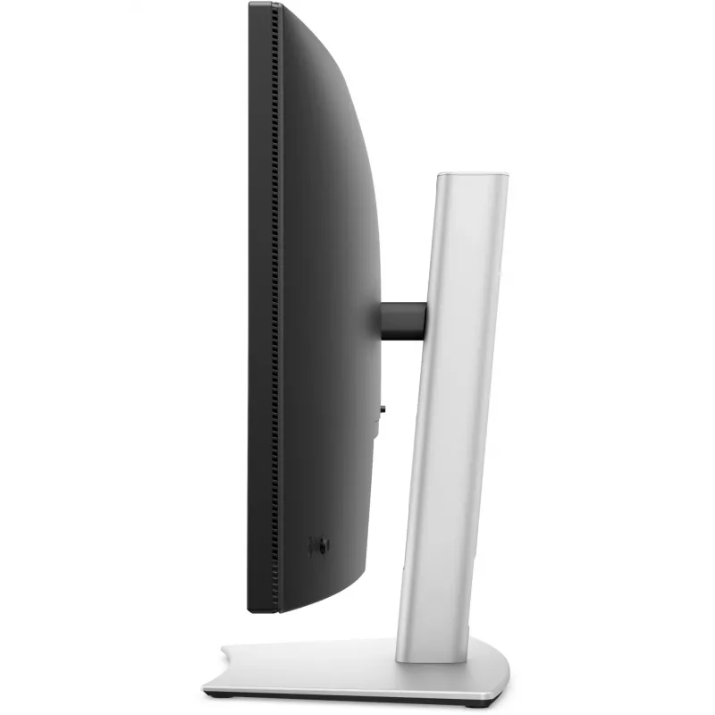 DELL Pro Plus P3425WE monitorius 86,6 cm (34,1 colio) 3440 x 1440 pikselių Wide Quad HD LCD juodas, pilkas