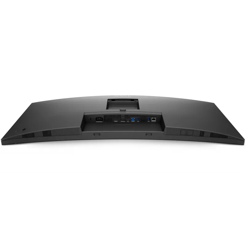 DELL Pro Plus P3425WE monitorius 86,6 cm (34,1 colio) 3440 x 1440 pikselių Wide Quad HD LCD juodas, pilkas