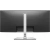 DELL Pro Plus P3425WE monitorius 86,6 cm (34,1 colio) 3440 x 1440 pikselių Wide Quad HD LCD juodas, pilkas