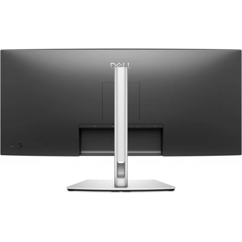 DELL Pro Plus P3425WE monitorius 86,6 cm (34,1 colio) 3440 x 1440 pikselių Wide Quad HD LCD juodas, pilkas