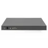 PoE injektorius Digitus DN-95117 24 prievadų Gigabit Ethernet 370W