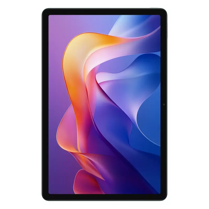 Planšetinis kompiuteris Xiaomi Redmi Pad 2 Mint Green 11 colių 2.24 GHz 4 GB RAM 128 GB Android 15