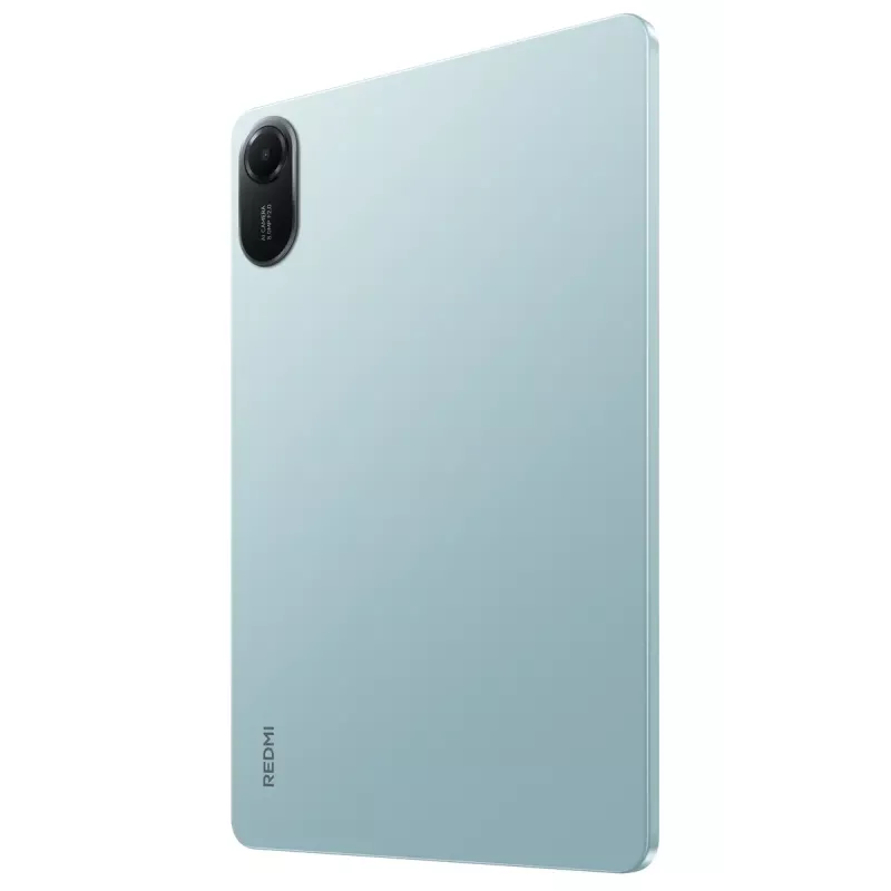 Planšetinis kompiuteris Xiaomi Redmi Pad 2 Mint Green 11 colių 2.24 GHz 4 GB RAM 128 GB Android 15