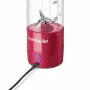 NutriBullet NBP003MA nešiojamasis trintuvas 0,475 L, purpurinė, rausvai violetinė