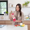 NutriBullet NBP003MA nešiojamasis trintuvas 0,475 L, purpurinė, rausvai violetinė