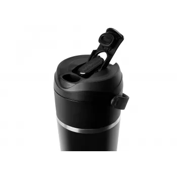 Nešiojamas blenderis NutriBullet Flip 0.59 L 11 W juodas