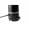 Nešiojamas blenderis NutriBullet Flip 0.59 L 11 W juodas