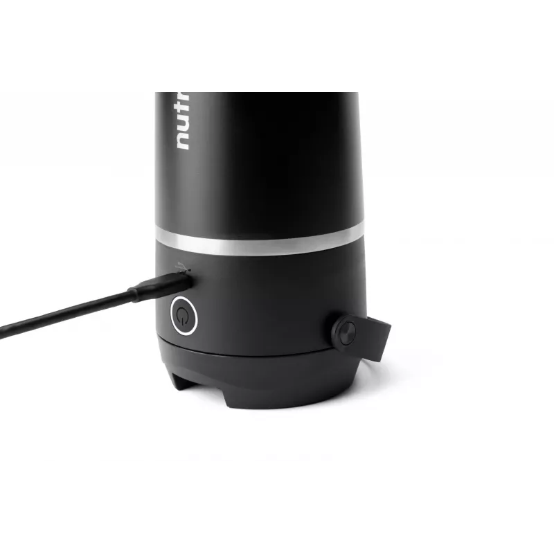 Nešiojamas blenderis NutriBullet Flip 0.59 L 11 W juodas