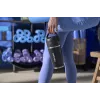 Nešiojamas blenderis NutriBullet Flip 0.59 L 11 W juodas