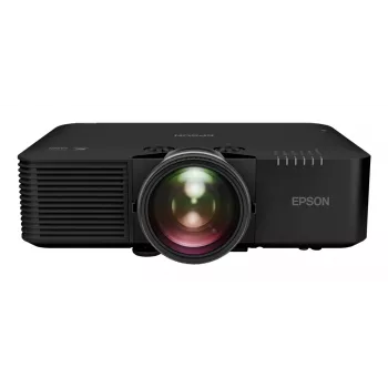 Lazerinis projektorius Epson EB-L695SU – WUXGA raiška, 6200 ANSI liumenų, lazerinis šviesos šaltinis