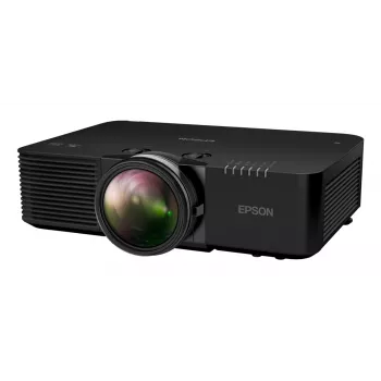 Lazerinis projektorius Epson EB-L695SU – WUXGA raiška, 6200 ANSI liumenų, lazerinis šviesos šaltinis