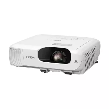 Epson EB-W56S Trumpo fokusavimo projektorius 3700 ANSI liumenų 3LCD WXGA (1280x800) Baltas