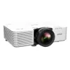 Epson EB-L690SU trumpo fokusavimo projektorius 6200 ANSI liumenų 3LCD WUXGA (1920x1200) Baltas