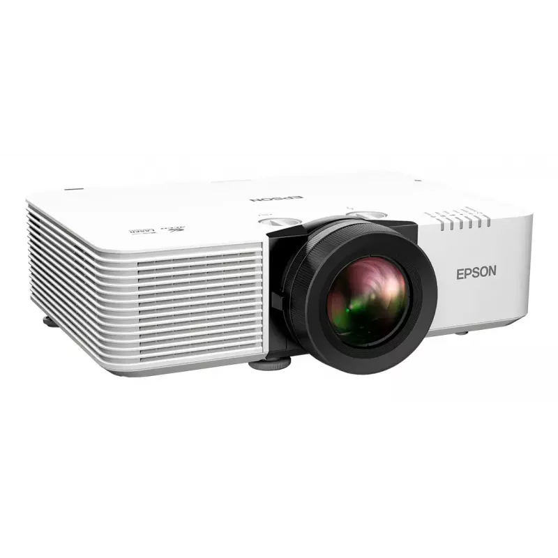 Epson EB-L690SU trumpo fokusavimo projektorius 6200 ANSI liumenų 3LCD WUXGA (1920x1200) Baltas