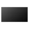 LG UHD Signage 190,5 cm (75 colių) LED Wi-Fi 700 cd/m² Full HD Juodas WebOS 24/7