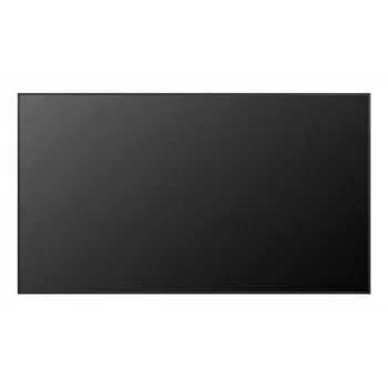 LG UHD Signage 190,5 cm (75 colių) LED Wi-Fi 700 cd/m² Full HD Juodas WebOS 24/7