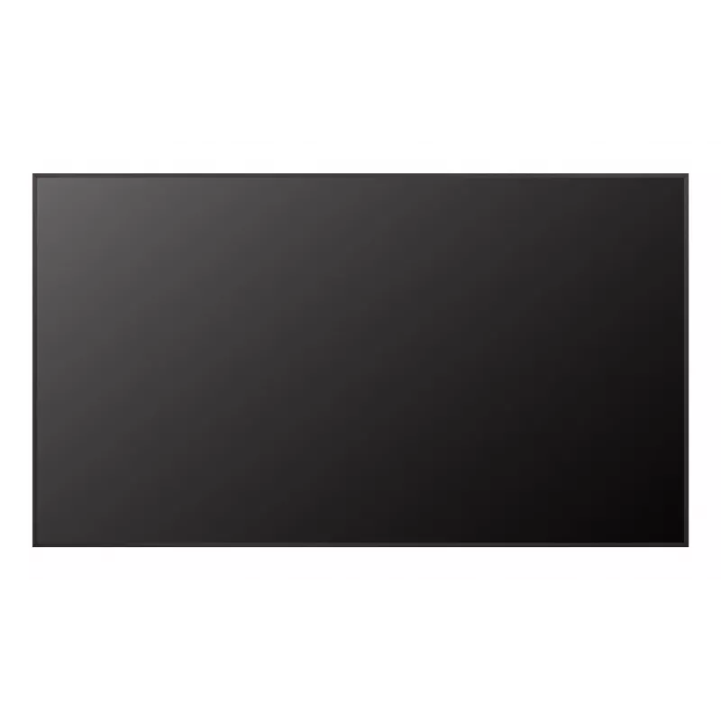 LG UHD Signage 190,5 cm (75 colių) LED Wi-Fi 700 cd/m² Full HD Juodas WebOS 24/7