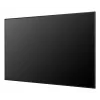 LG UHD Signage 190,5 cm (75 colių) LED Wi-Fi 700 cd/m² Full HD Juodas WebOS 24/7