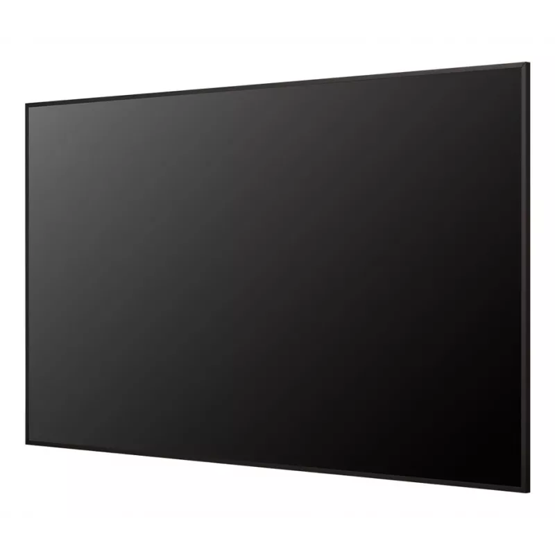 LG UHD Signage 190,5 cm (75 colių) LED Wi-Fi 700 cd/m² Full HD Juodas WebOS 24/7