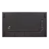 LG UHD Signage 190,5 cm (75 colių) LED Wi-Fi 700 cd/m² Full HD Juodas WebOS 24/7