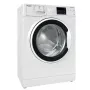 Skalbimo mašina Whirlpool WRBSB 6249 W EU – priekinė, 6 kg, 1151 aps./min., C energijos klasė, balta