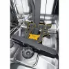 Įmontuojamas indaplovė WHIRLPOOL W8I HP42 L — 14 komplektų, 42 dB, pilno dydžio 60 cm