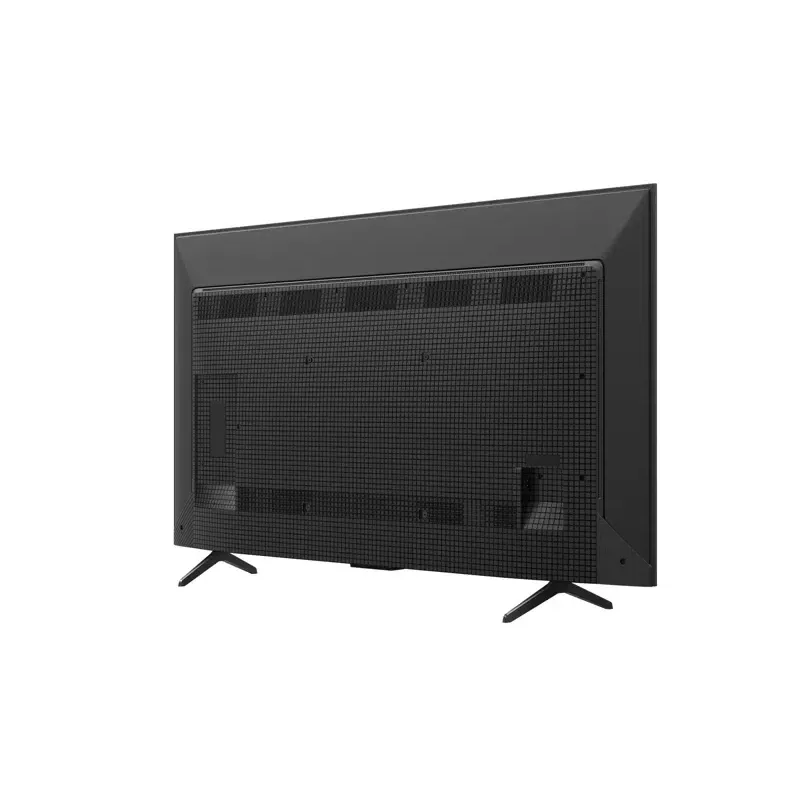 TCL 55T69C 55 colių QLED 4K Ultra HD televizorius, Direct-LED, Google TV, HDR10+, 60Hz, Dolby Atmos, Wi‑Fi/Bluetooth