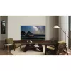 TCL T69C 43T69C televizorius 109,2 cm (43 colių) 4K Ultra HD Smart TV Wi-Fi juodas 350 cd/m²