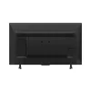 TCL T69C 43T69C televizorius 109,2 cm (43 colių) 4K Ultra HD Smart TV Wi-Fi juodas 350 cd/m²