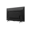 TCL T69C 43T69C televizorius 109,2 cm (43 colių) 4K Ultra HD Smart TV Wi-Fi juodas 350 cd/m²
