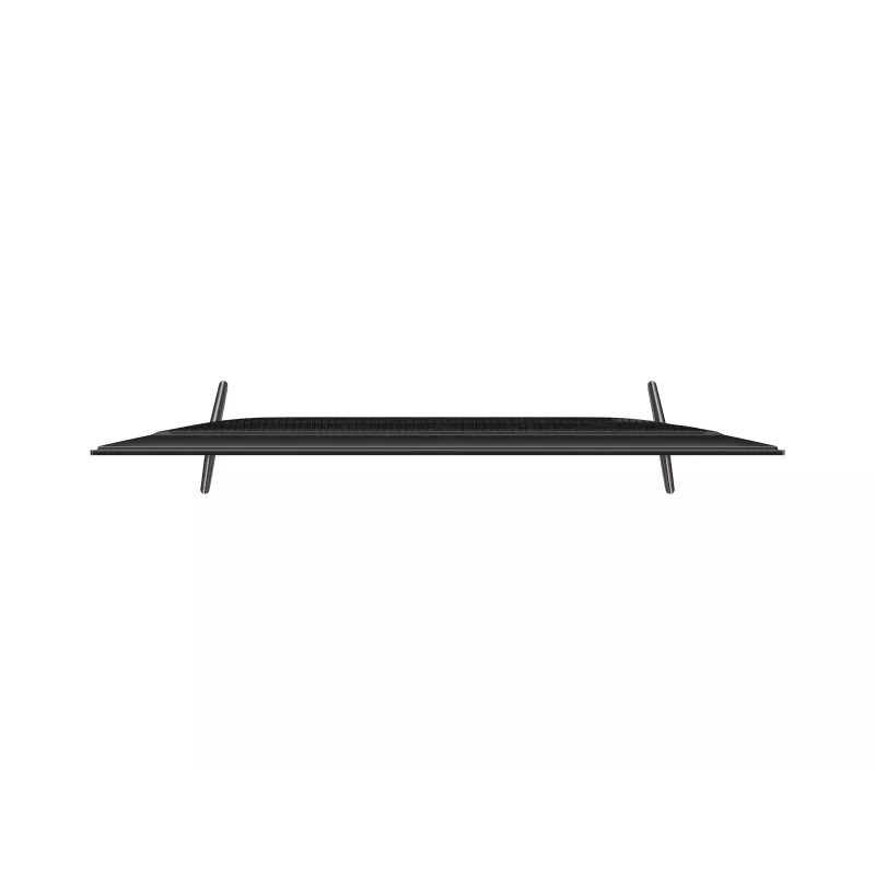 TCL T69C 43T69C televizorius 109,2 cm (43 colių) 4K Ultra HD Smart TV Wi-Fi juodas 350 cd/m²