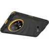 Išmanusis telefonas Hammer Iron 6 — 6,56 colio IPS TFT, 128 GB, 6 GB RAM, Android 14, 4G, juodas