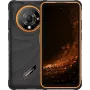 Išmanusis telefonas Hammer Iron 6 — 6,56 colio IPS TFT, 128 GB, 6 GB RAM, Android 14, 4G, juodas
