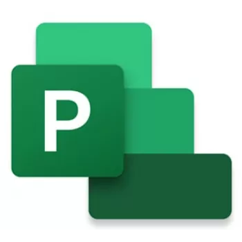Microsoft Project Professional 2024 Pilna licencija 1 vartotojui Windows 10 11