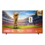 Hisense 85A6Q televizorius 2,16 m (85 colio) 4K Ultra HD Smart TV Wi-Fi juodas 400 cd/m²