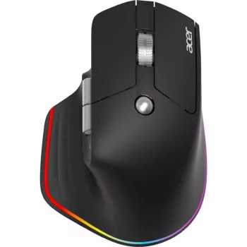 ACER belaidė vertikali ergonominė optinė pelė
