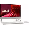 All-in-One kompiuteris Dell EC24250 23,8 col. Full HD jutiklinis, Intel Core 7 150U 5,4 GHz, 16 GB DDR5, 1 TB SSD, Windows 11 Pro, baltas