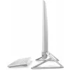 All-in-One kompiuteris Dell EC24250 23,8 col. Full HD jutiklinis, Intel Core 7 150U 5,4 GHz, 16 GB DDR5, 1 TB SSD, Windows 11 Pro, baltas
