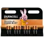 Duracell Plus AAA šarminė vienkartinė baterija