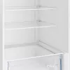 Šaldytuvas BEKO B1RCNA364XB – 316 L bendra talpa, No Frost, dešinės pusės vyriai