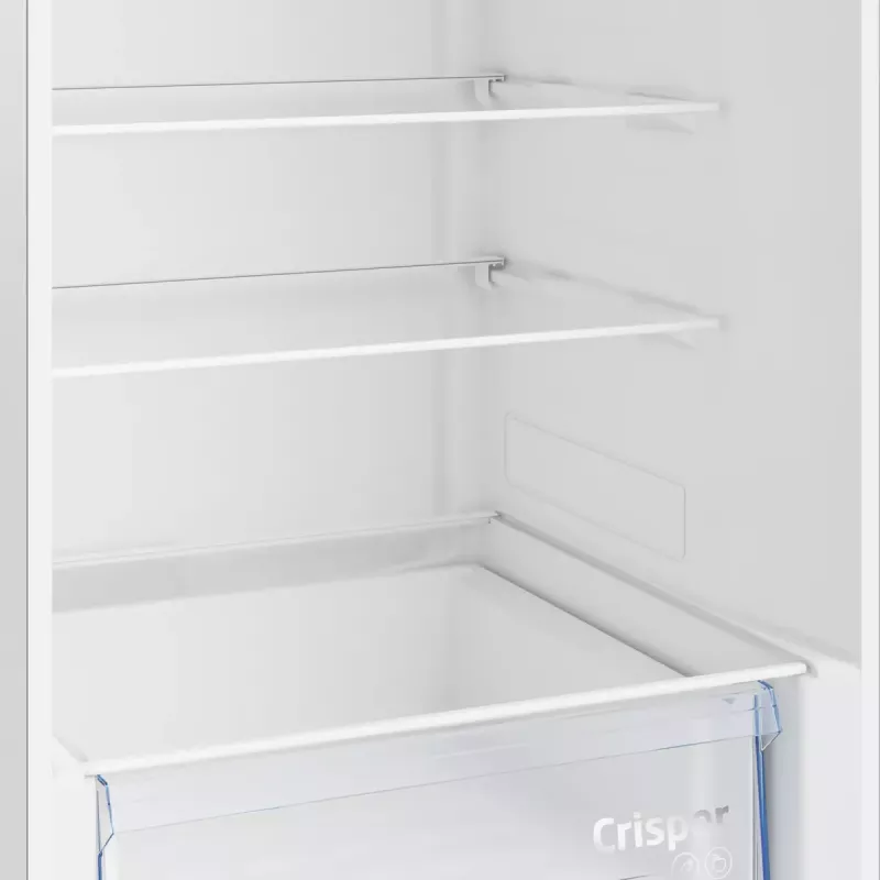 Šaldytuvas BEKO B1RCNA364XB – 316 L bendra talpa, No Frost, dešinės pusės vyriai