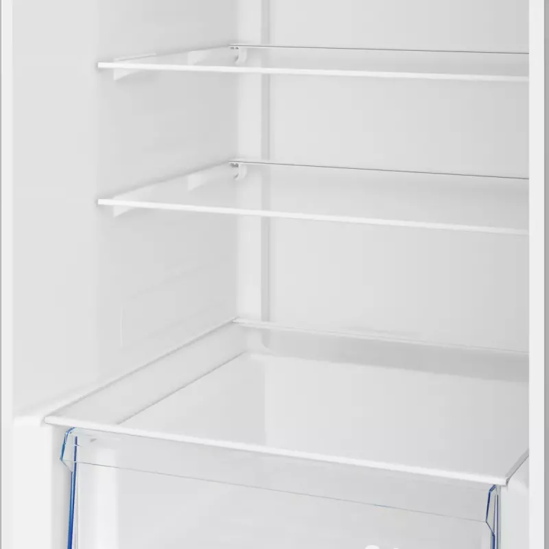 Šaldytuvas BEKO B1RCNA364XB – 316 L bendra talpa, No Frost, dešinės pusės vyriai