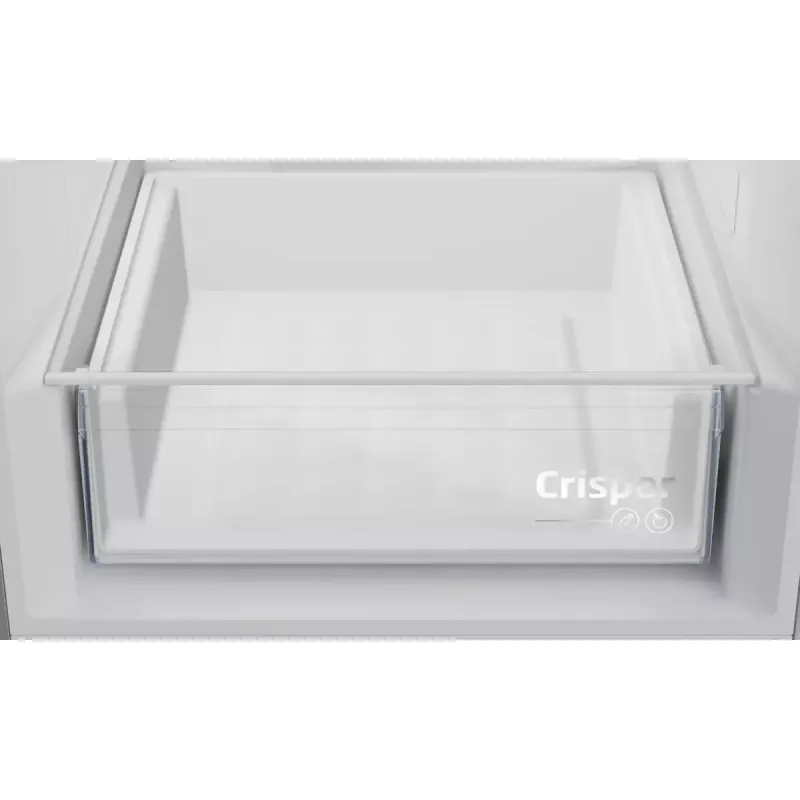 Šaldytuvas BEKO B1RCNA364XB – 316 L bendra talpa, No Frost, dešinės pusės vyriai