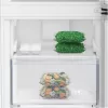 Šaldytuvas BEKO B1RCNA364XB – 316 L bendra talpa, No Frost, dešinės pusės vyriai