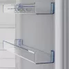 Šaldytuvas BEKO B1RCNA364XB – 316 L bendra talpa, No Frost, dešinės pusės vyriai