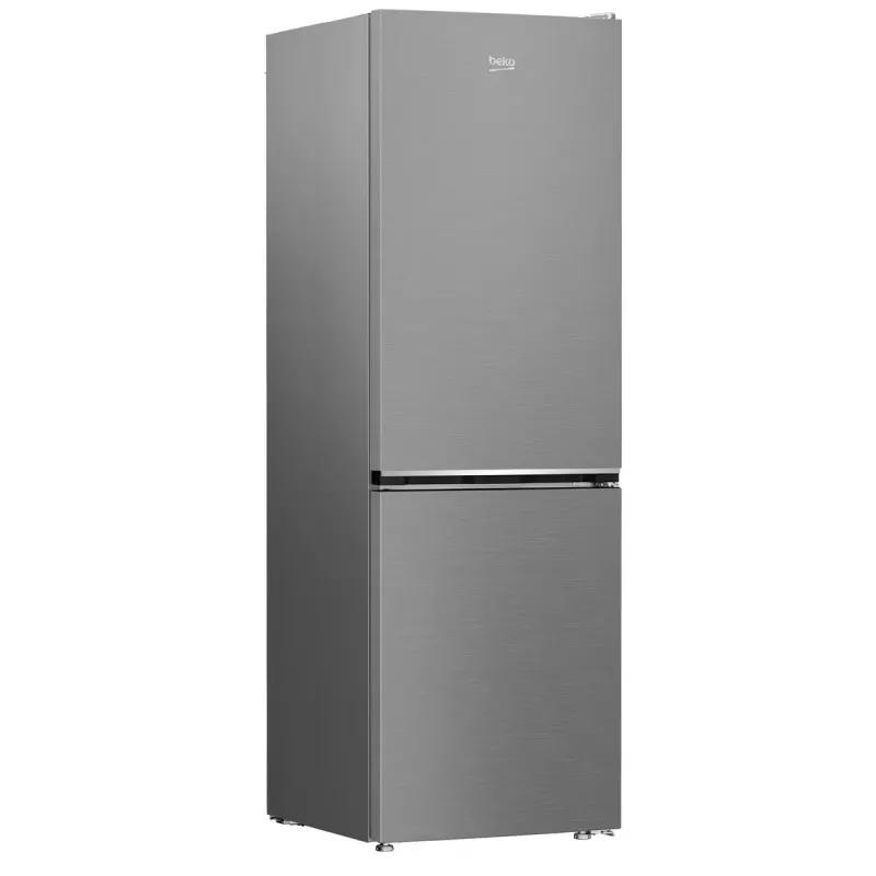 Šaldytuvas BEKO B1RCNA364XB – 316 L bendra talpa, No Frost, dešinės pusės vyriai