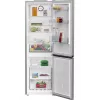 Šaldytuvas BEKO B1RCNA364XB – 316 L bendra talpa, No Frost, dešinės pusės vyriai