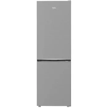 Šaldytuvas BEKO B1RCNA364XB – 316 L bendra talpa, No Frost, dešinės pusės vyriai