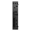 DELL Pro QCM1250 Intel Core Ultra 7 265T 16 GB DDR5-SDRAM 512 GB SSD Windows 11 Pro Micro PC Mini PC Juodas
